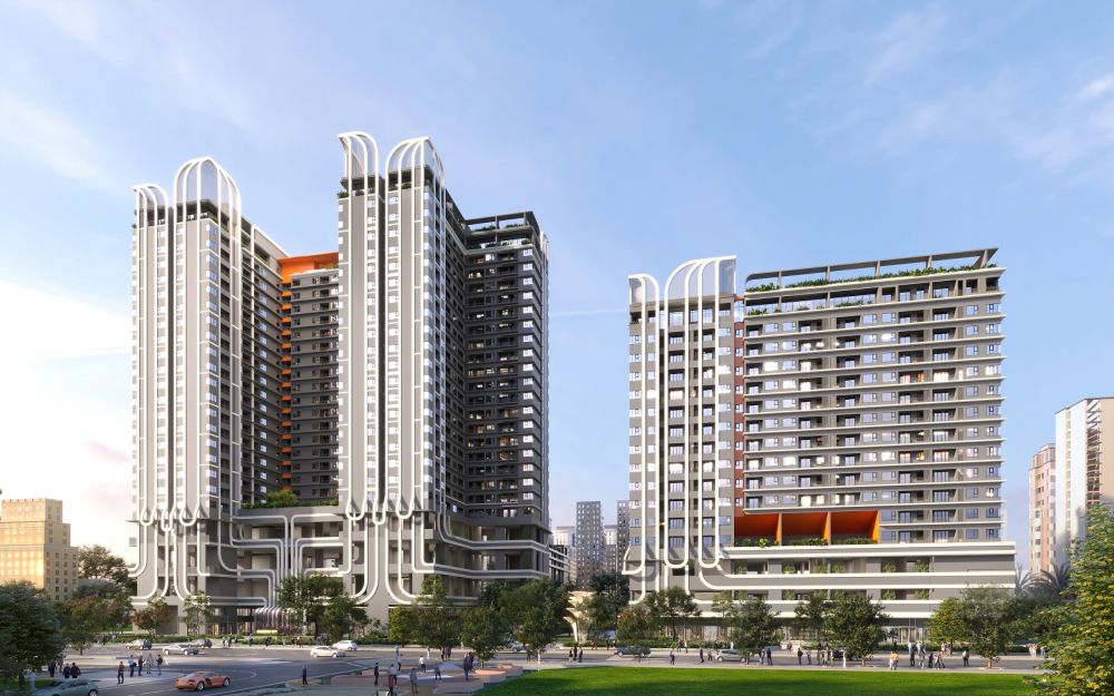 Becamex Tokyu khởi công dự án MIDORI PARK The NEST tại thành phố mới Bình Dương